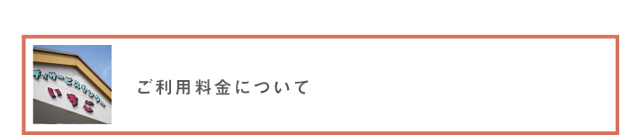 ご利用料金について